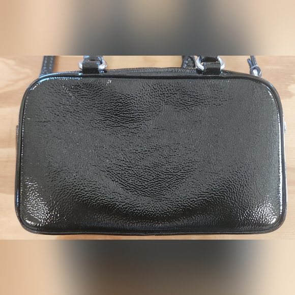 Coach Satchel Crossbody - Picture 11 of 14